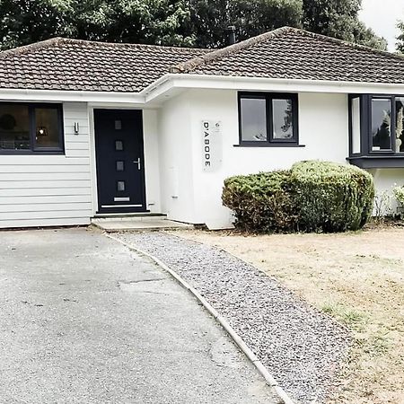 D Abode Devon Villa Torquay Esterno foto