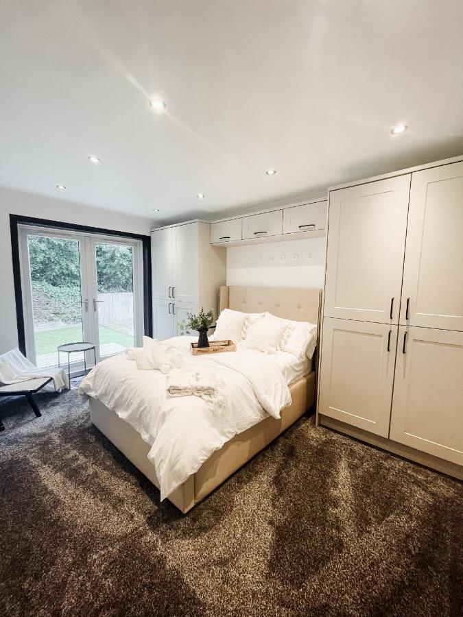 D Abode Devon Villa Torquay Esterno foto